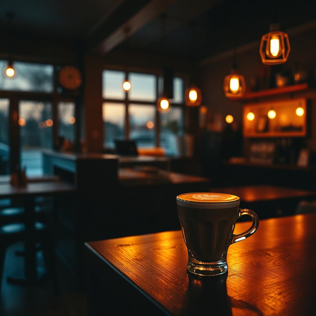 Nordlicht Coffee