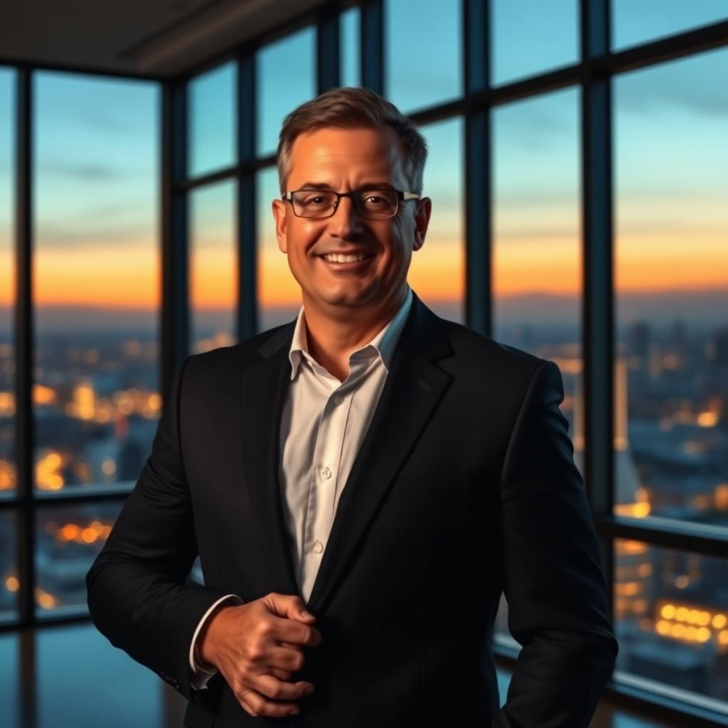Kraft Consulting