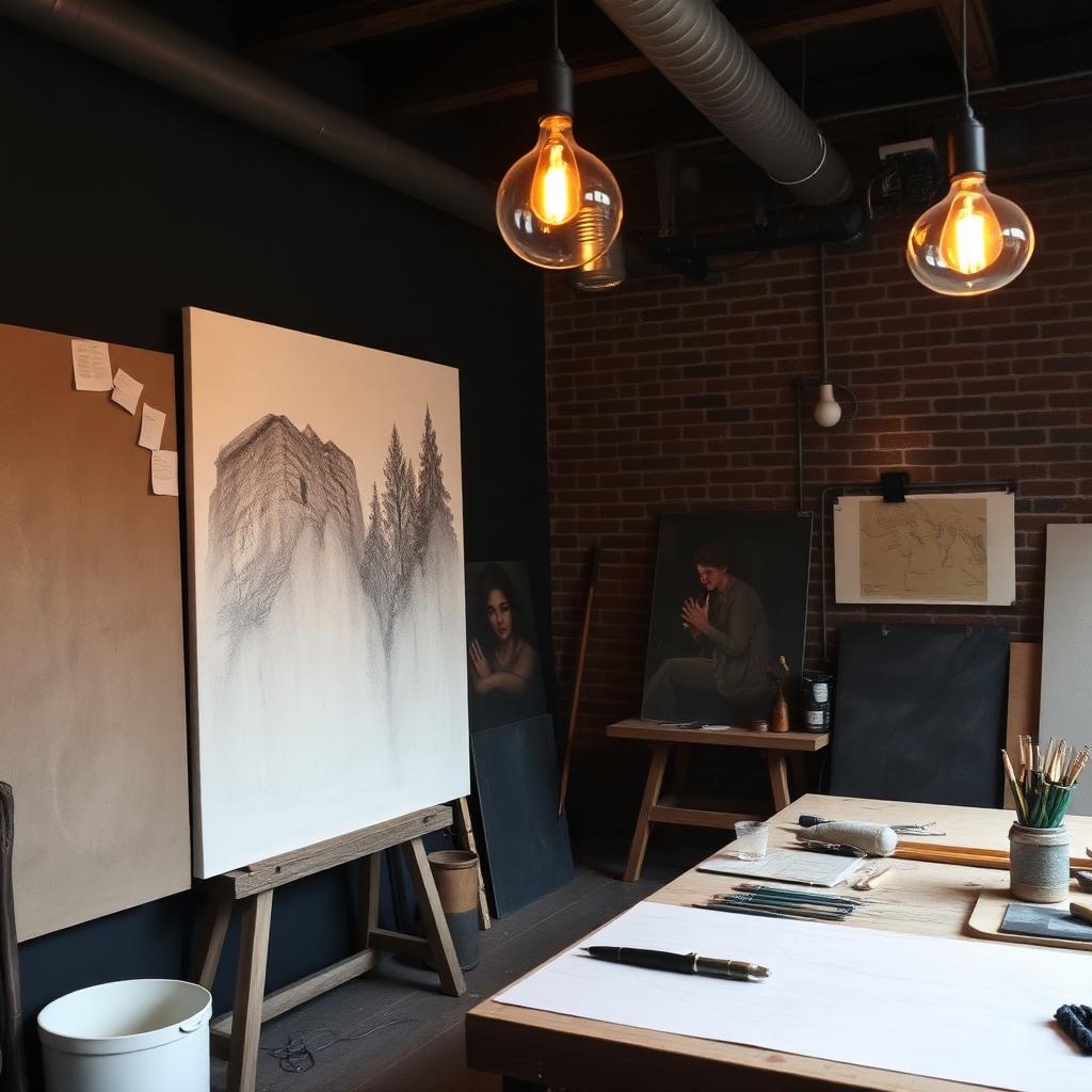 Atelier Nord